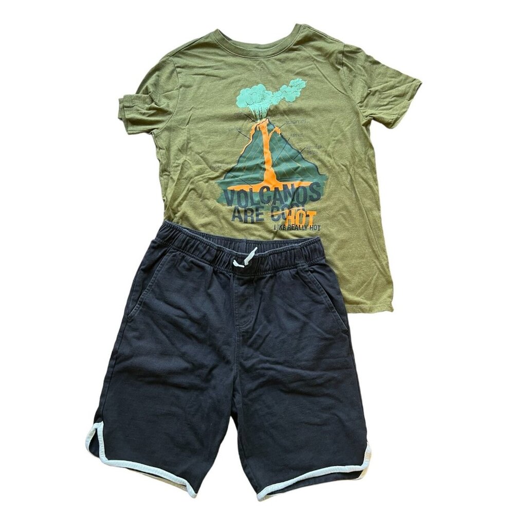 Tea Collection Shorts 16